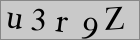 Sicherheitscode