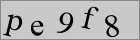 Sicherheitscode