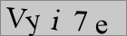 Sicherheitscode