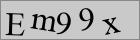Sicherheitscode