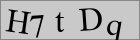 Sicherheitscode