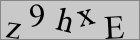 Sicherheitscode