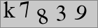Sicherheitscode