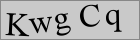 Sicherheitscode