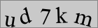 Sicherheitscode