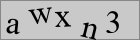 Sicherheitscode