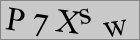 Sicherheitscode