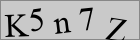 Sicherheitscode