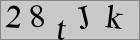 Sicherheitscode