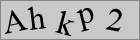 Sicherheitscode