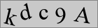 Sicherheitscode