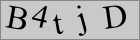Sicherheitscode