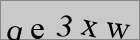 Sicherheitscode
