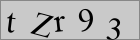 Sicherheitscode