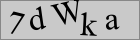 Sicherheitscode