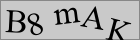 Sicherheitscode