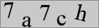 Sicherheitscode