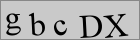Sicherheitscode