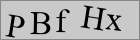 Sicherheitscode