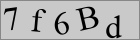 Sicherheitscode