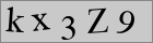 Sicherheitscode
