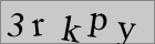 Sicherheitscode