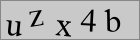 Sicherheitscode