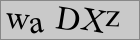Sicherheitscode