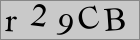 Sicherheitscode