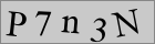Sicherheitscode