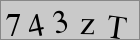 Sicherheitscode