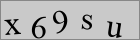 Sicherheitscode
