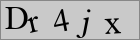 Sicherheitscode