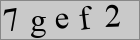 Sicherheitscode