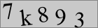 Sicherheitscode