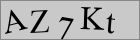 Sicherheitscode