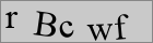 Sicherheitscode