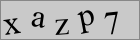 Sicherheitscode