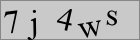 Sicherheitscode