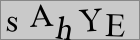 Sicherheitscode