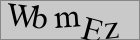 Sicherheitscode