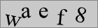 Sicherheitscode