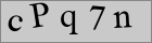 Sicherheitscode