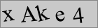 Sicherheitscode