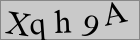 Sicherheitscode