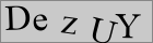 Sicherheitscode