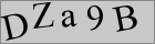 Sicherheitscode