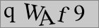 Sicherheitscode