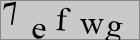 Sicherheitscode