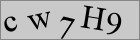 Sicherheitscode